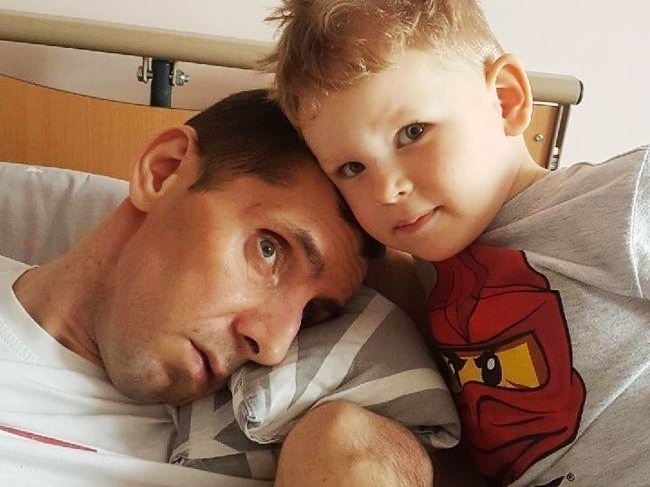 Marek Machaj - zdjęcie główne