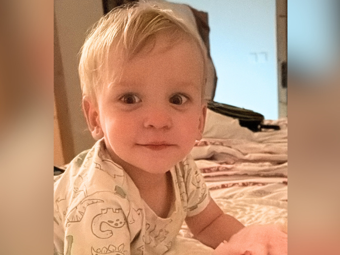 Julian Kazuś - main photo