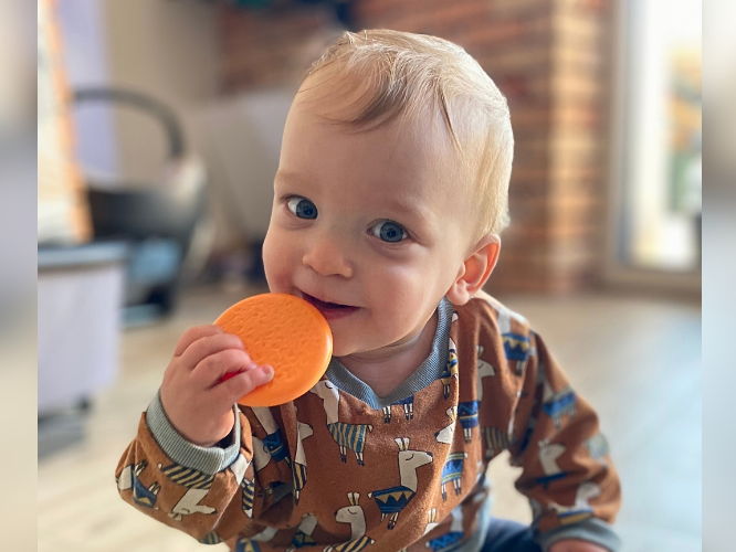 Julian Kazuś - main photo