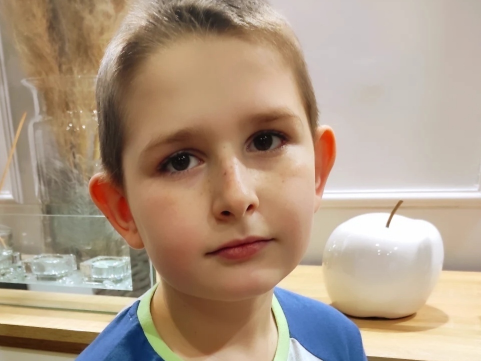 Igor Gandyk - main photo