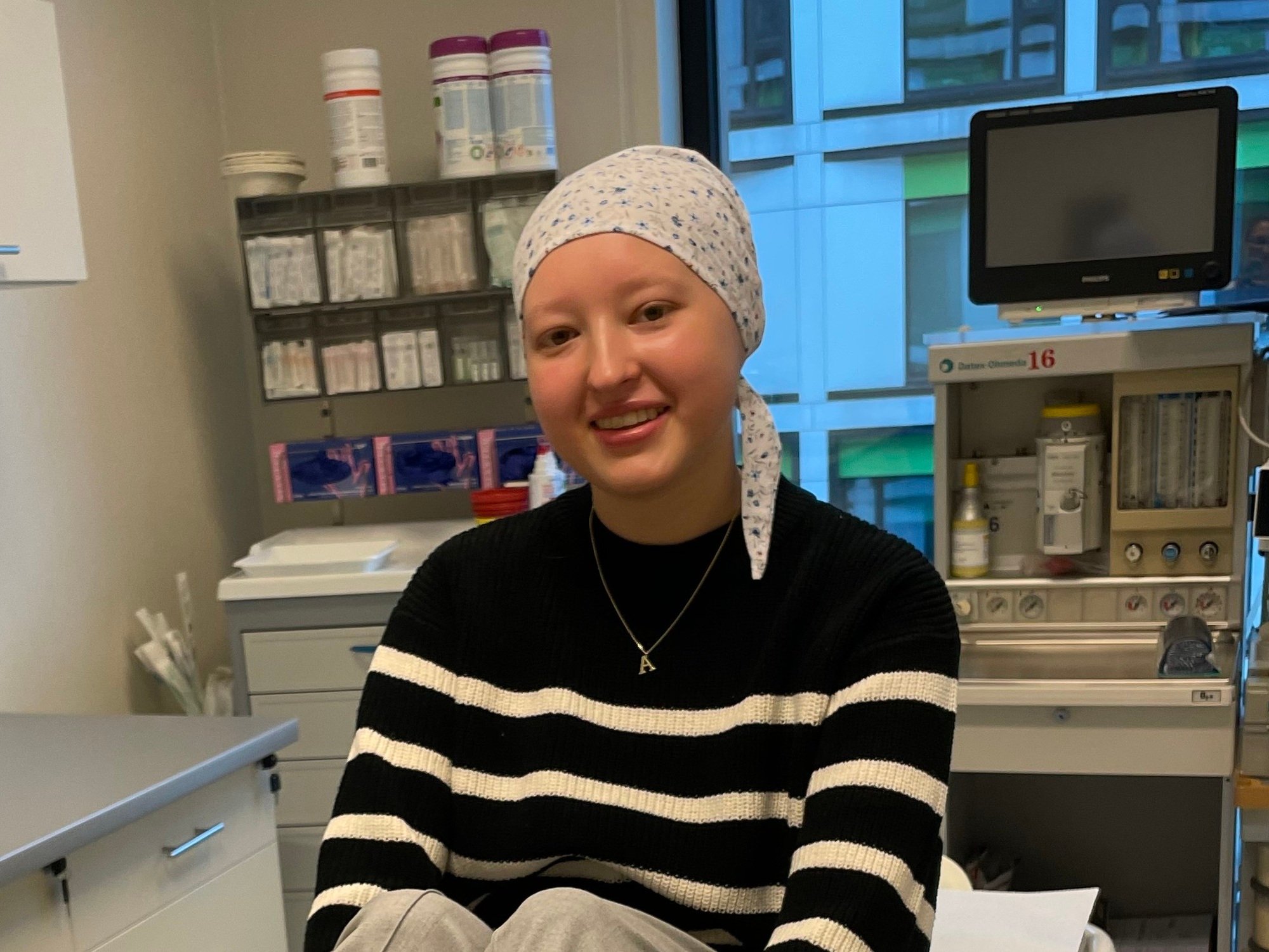 Aleksandra Rapczewska - zdjęcie główne