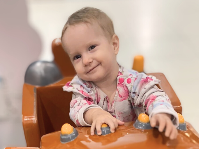 Helenka Kozielec - main photo