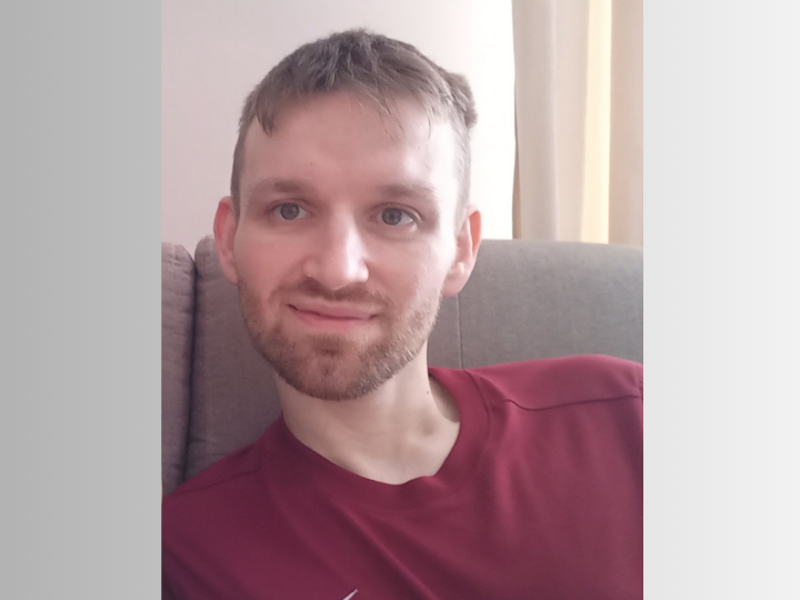 Paweł Kamiński - main photo