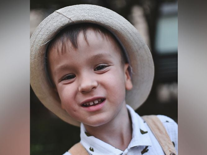 Mikołaj Mikusek - main photo