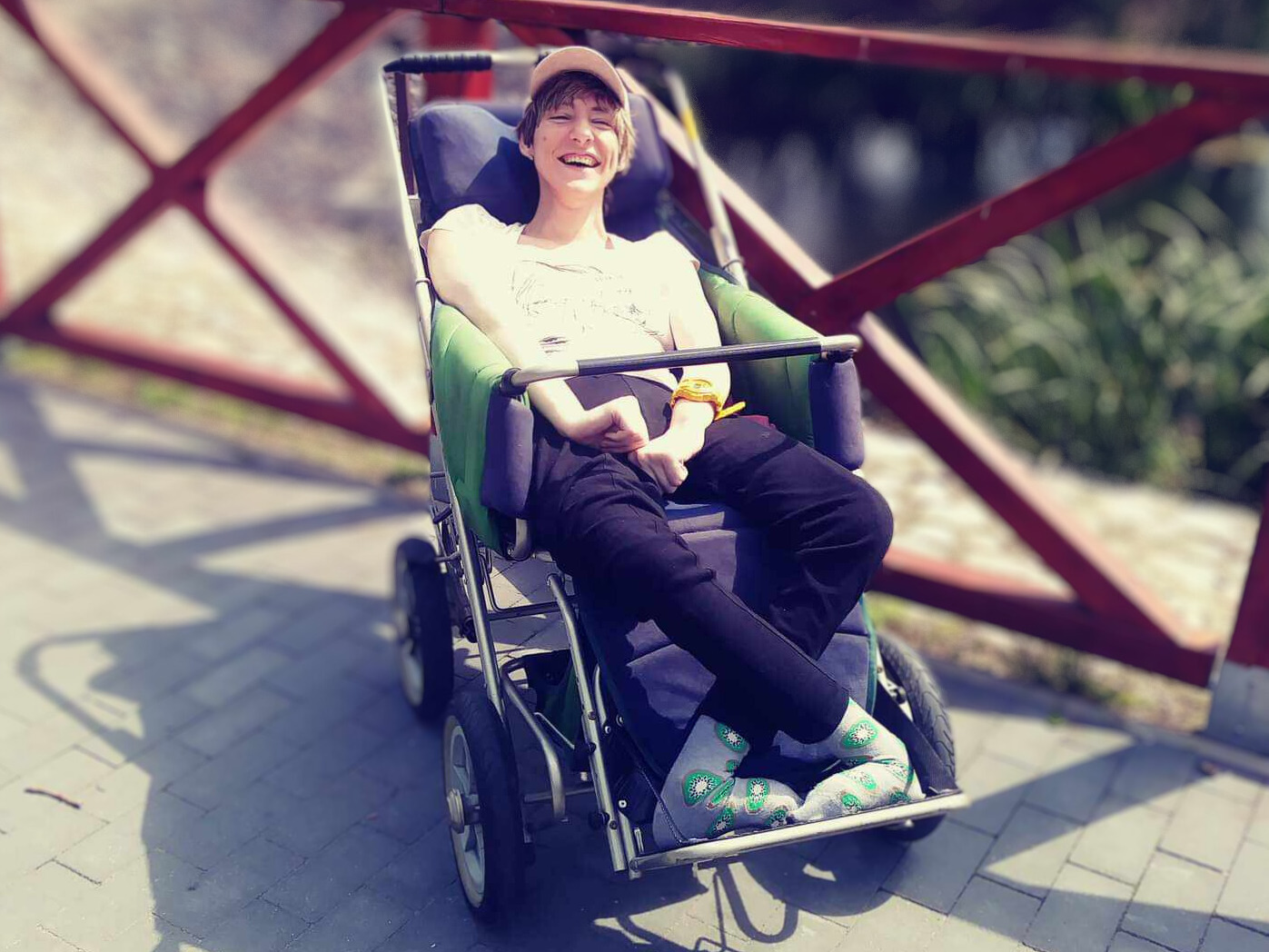 Ania Chrzanowska - zdjęcie główne