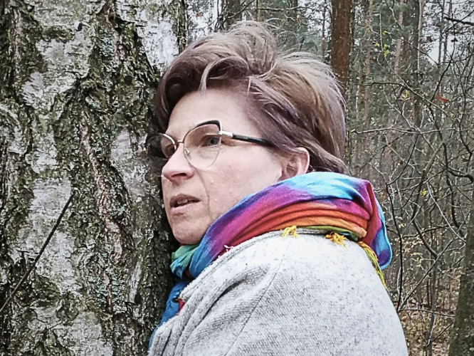 Asia Ohnsorge - zdjęcie główne