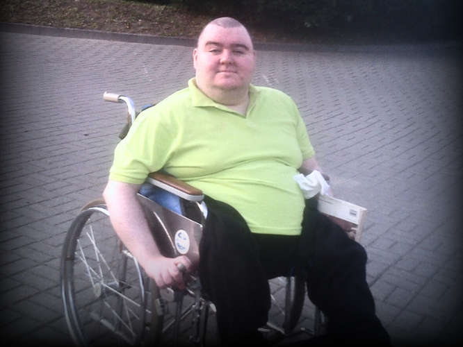 Adam Krompiewski - zdjęcie główne