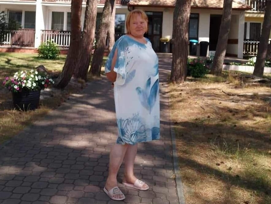 Krystyna Krzemińska - zdjęcie główne