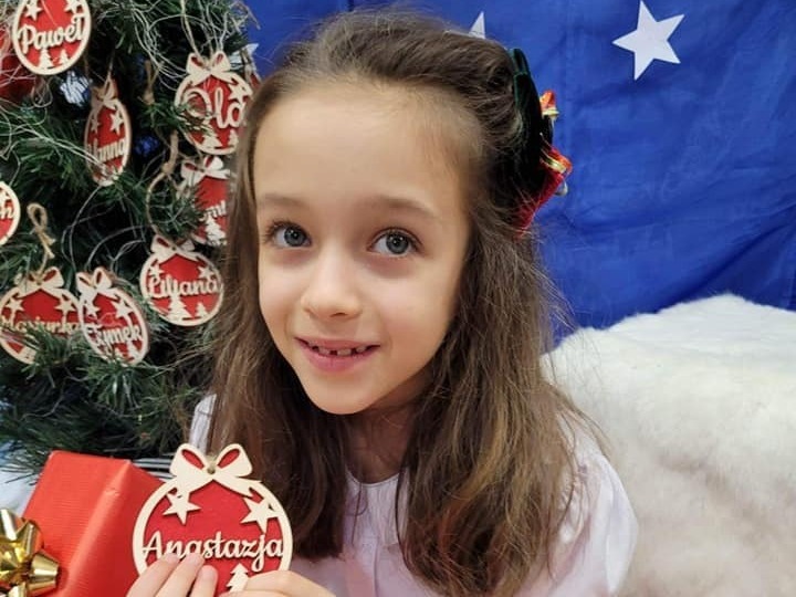 Anastazja Chałupa - main photo