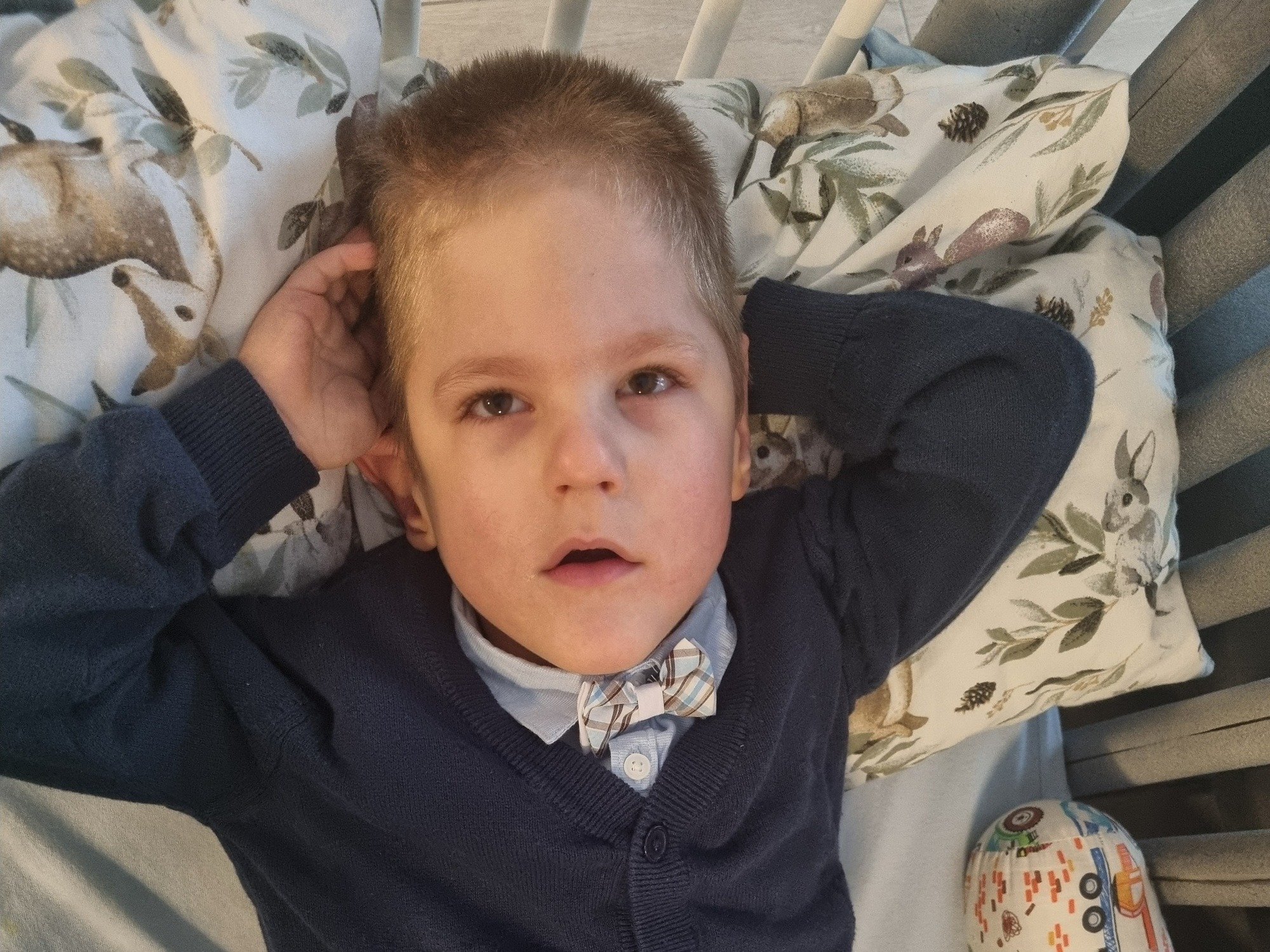 Nikodem Ciołkosz - zdjęcie główne