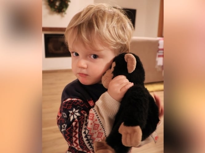 Zbysio Wyszomirski - zdjęcie główne