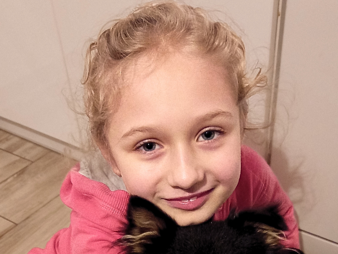 Maja Rutkowska - zdjęcie główne