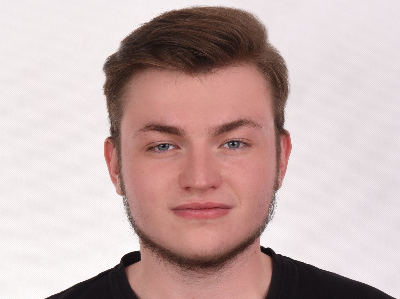 Filip Michalak - main photo