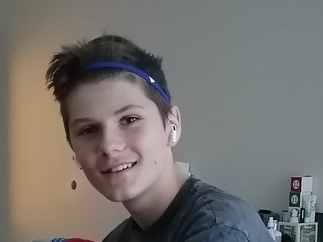 Maksymilian Michałowski - zdjęcie główne