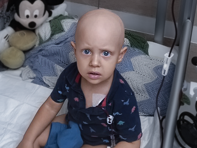 Staś Szpulecki - zdjęcie główne