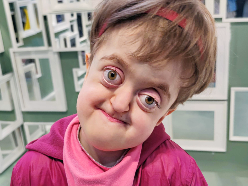 Halszka Kalińska - zdjęcie główne