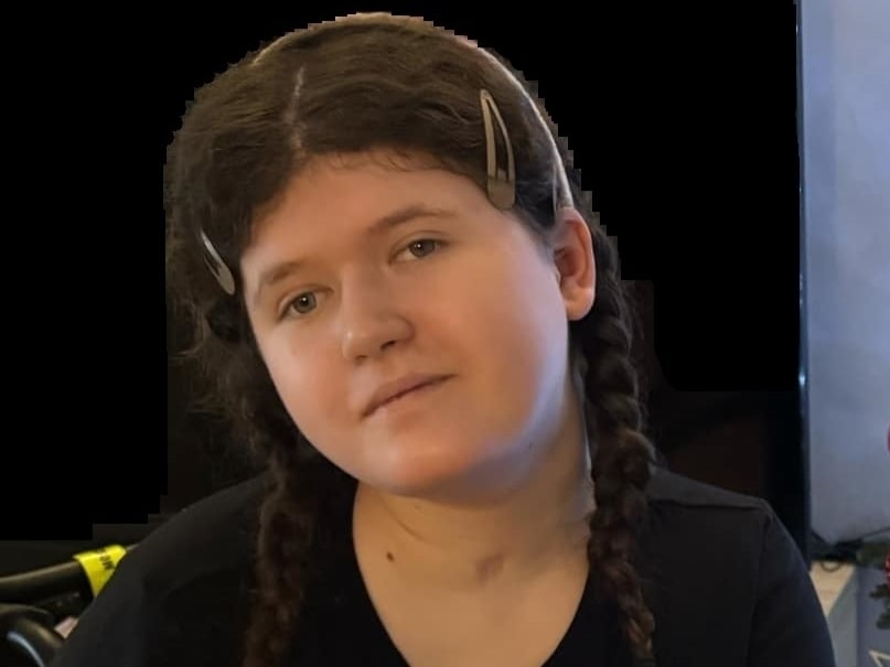 Oliwia Skibińska - zdjęcie główne