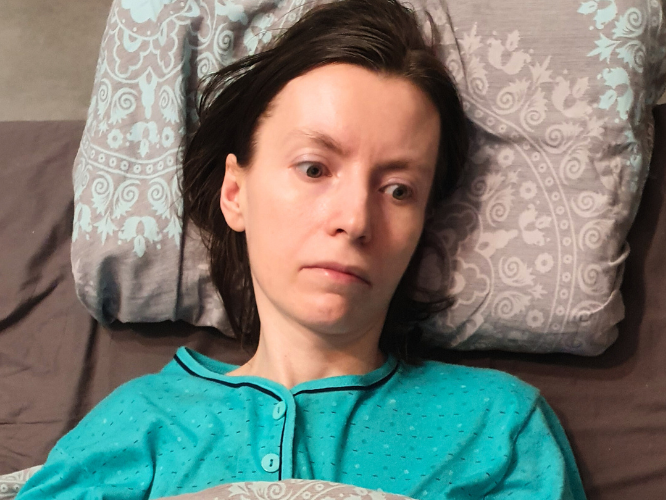 Dominika Dulska - main photo