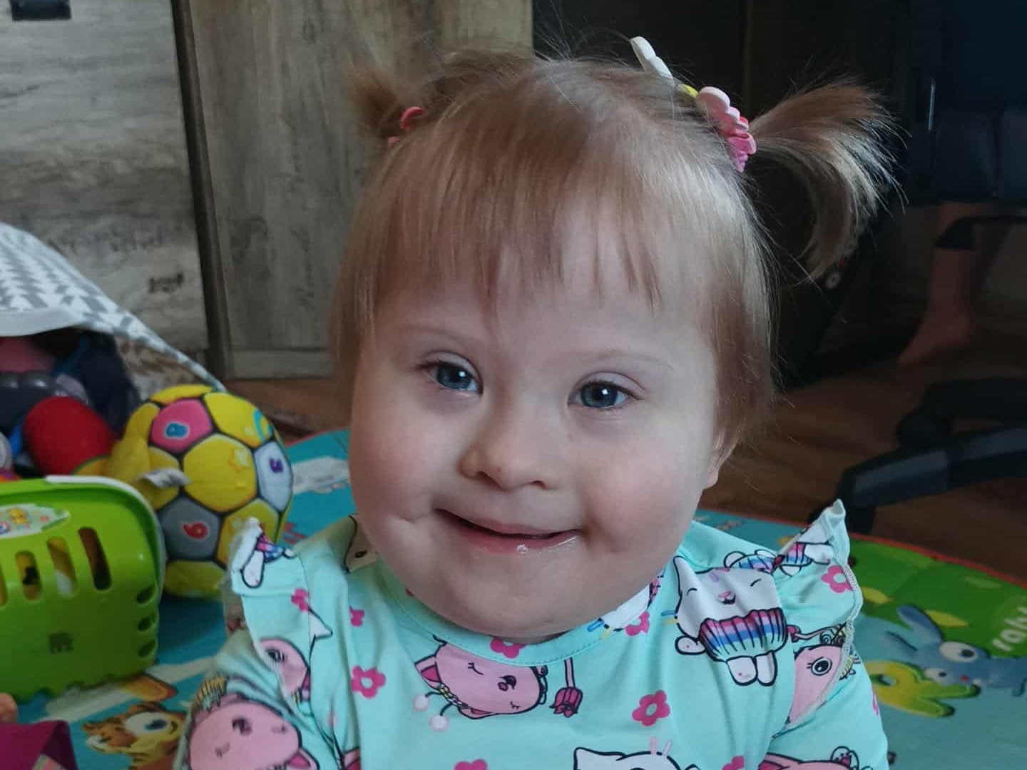 Nela Szczepanik - main photo