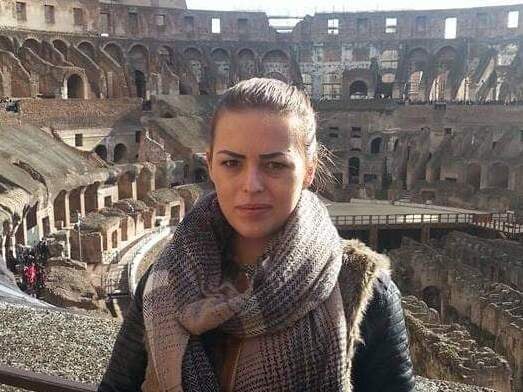 Renata Baran - zdjęcie główne