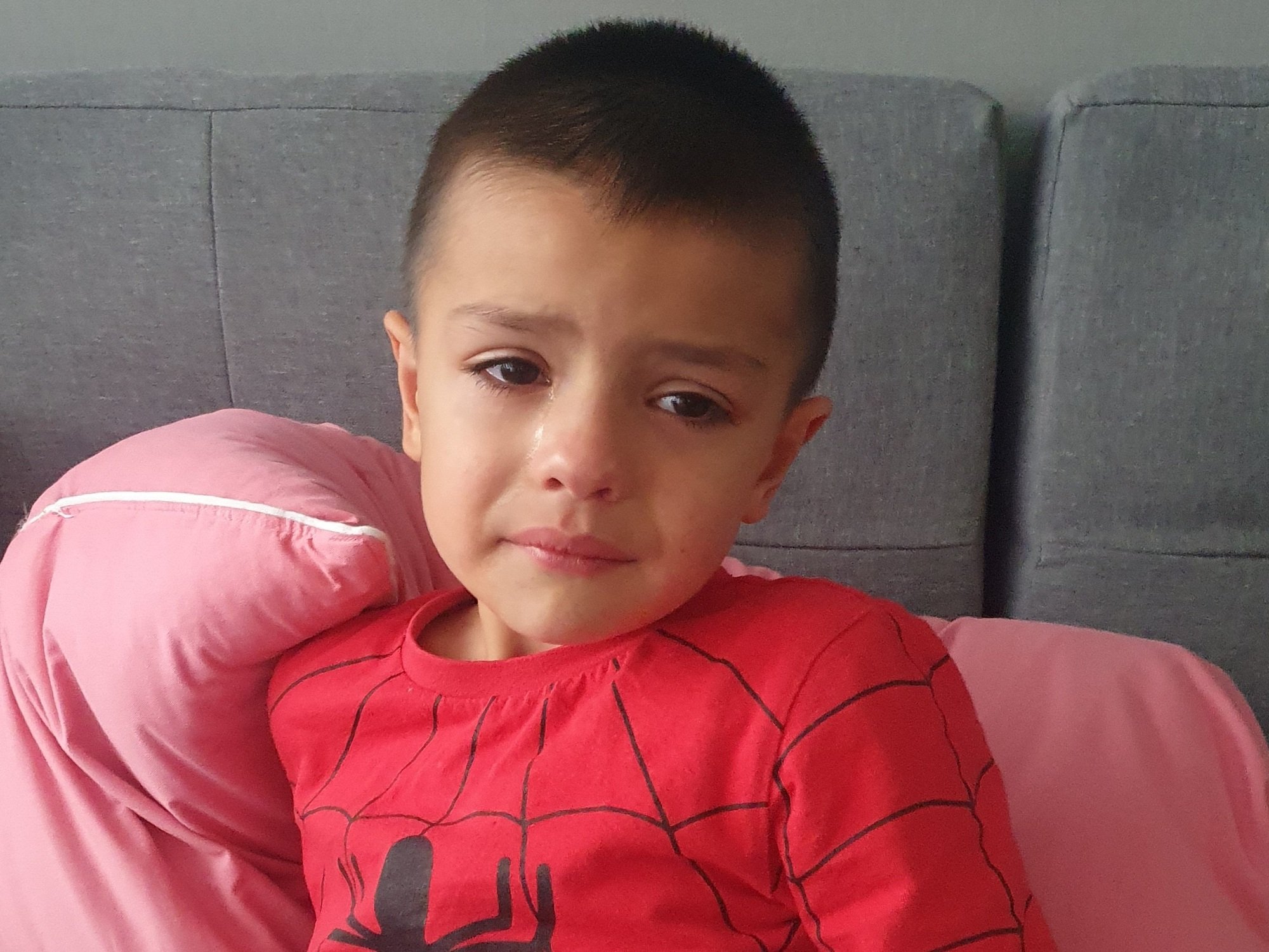 Kacper Liczner - zdjęcie główne