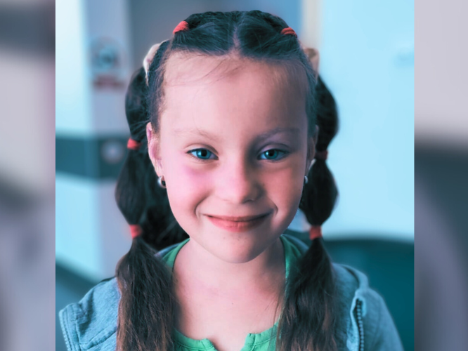 Maria Lewandowska - main photo