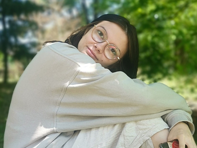 Nikola Zarzycka - main photo