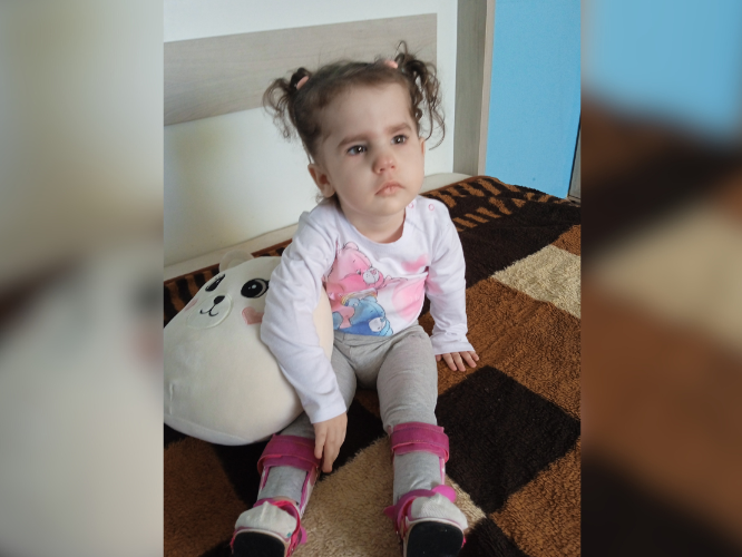 Kamilka Majka - zdjęcie główne