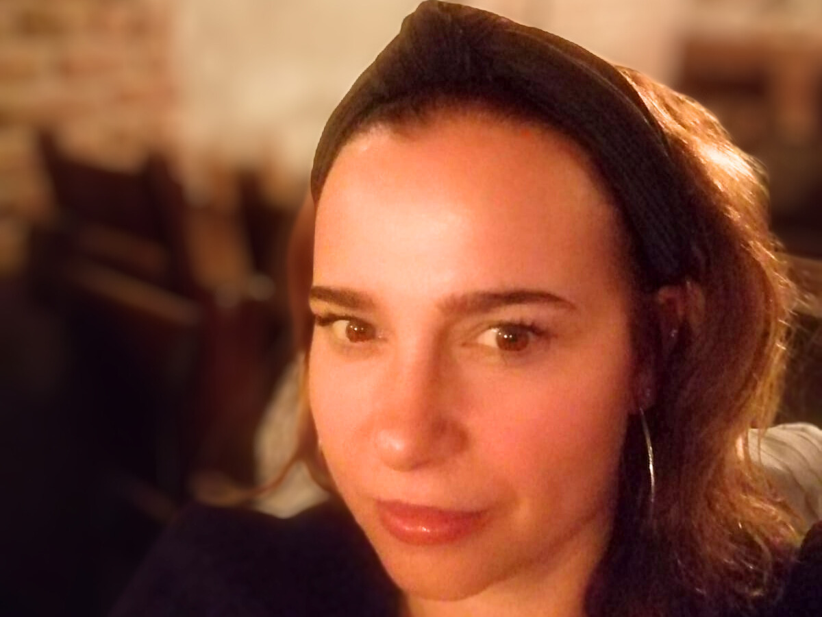 Daria Kawicka - zdjęcie główne