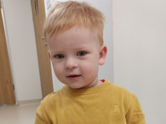 Antoś Wiśniewski - main photo