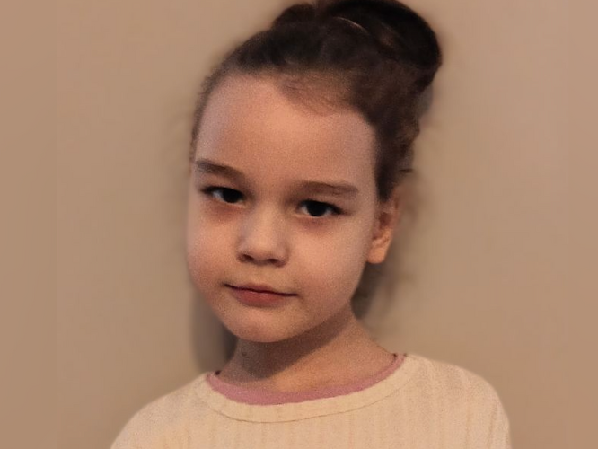 Marysia Piwko - zdjęcie główne