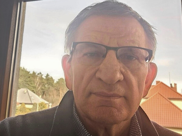 Andrzej Sitarz - zdjęcie główne