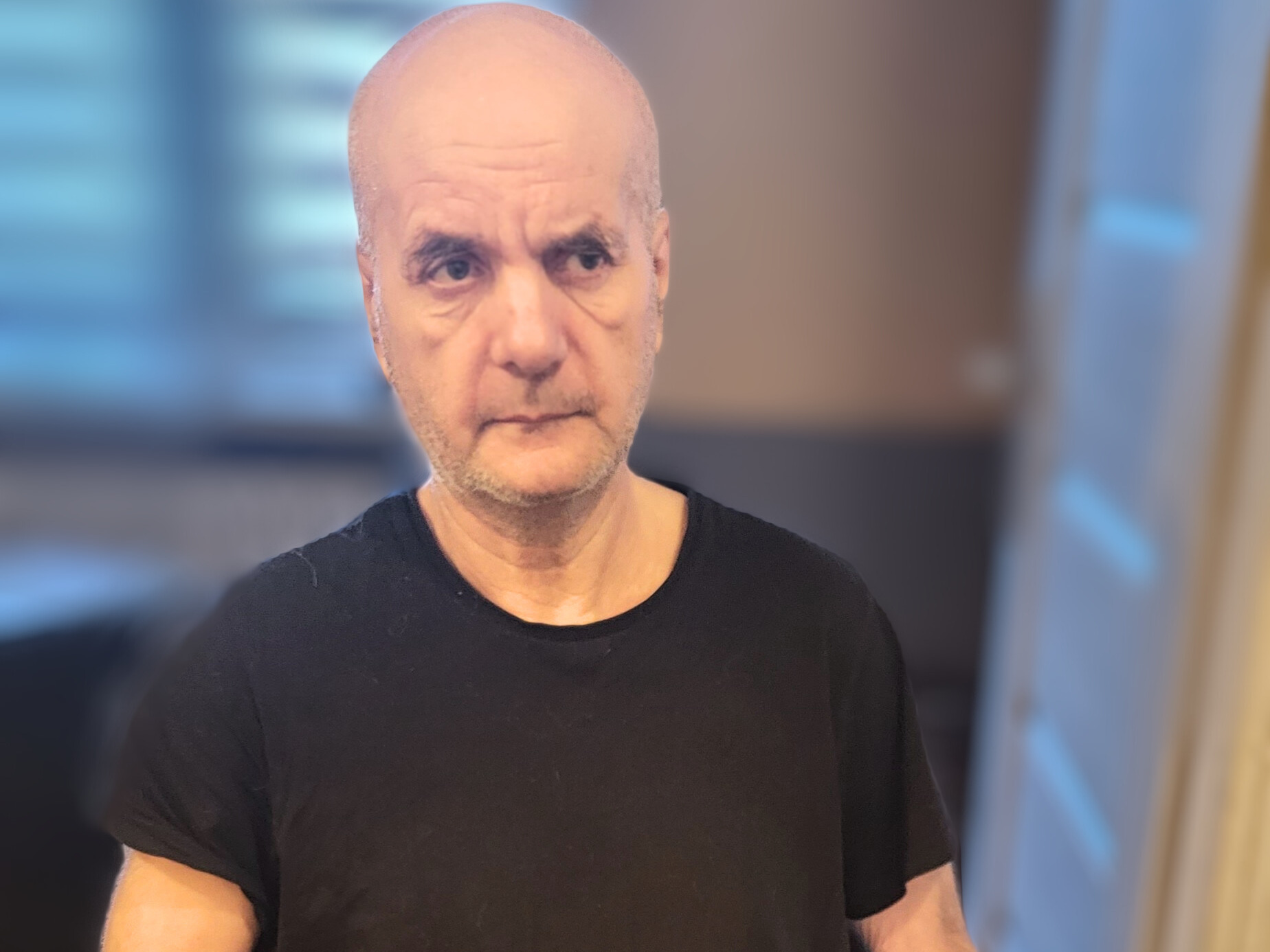 Adam Trojanowicz - zdjęcie główne