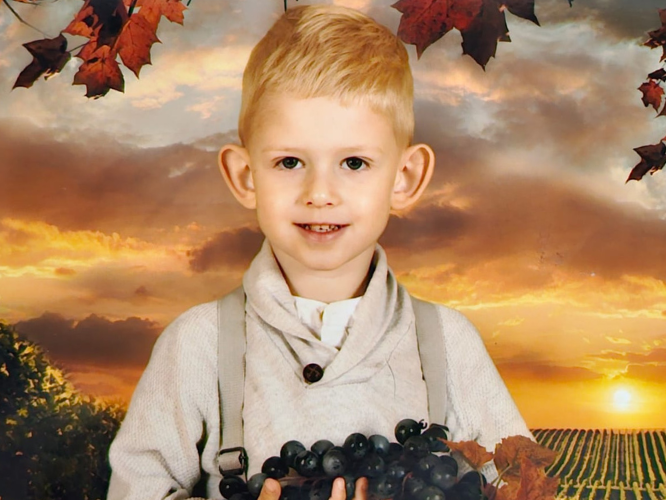 Maciej Kowalski - main photo