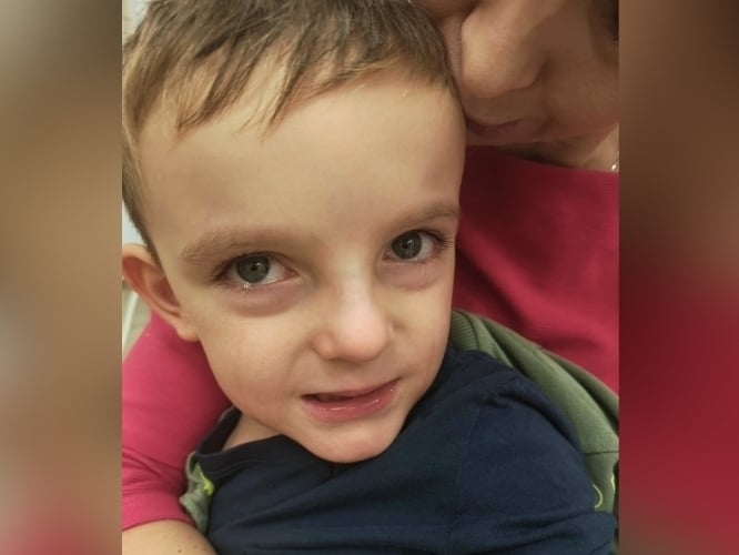 Michaś Macander - zdjęcie główne