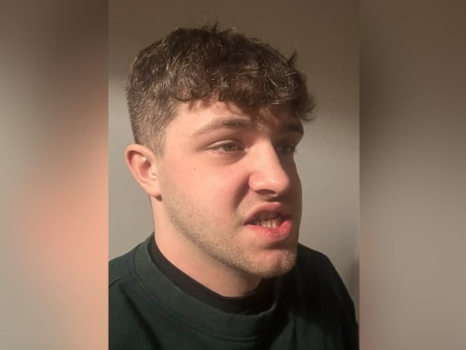 Mateusz Tlałka - main photo