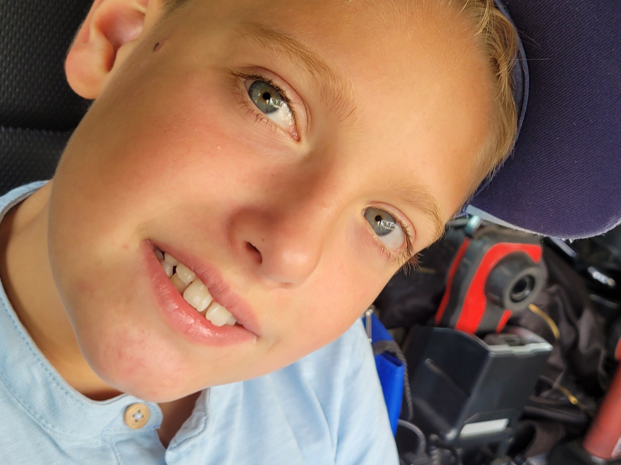 Wojtek Wylegała - zdjęcie główne