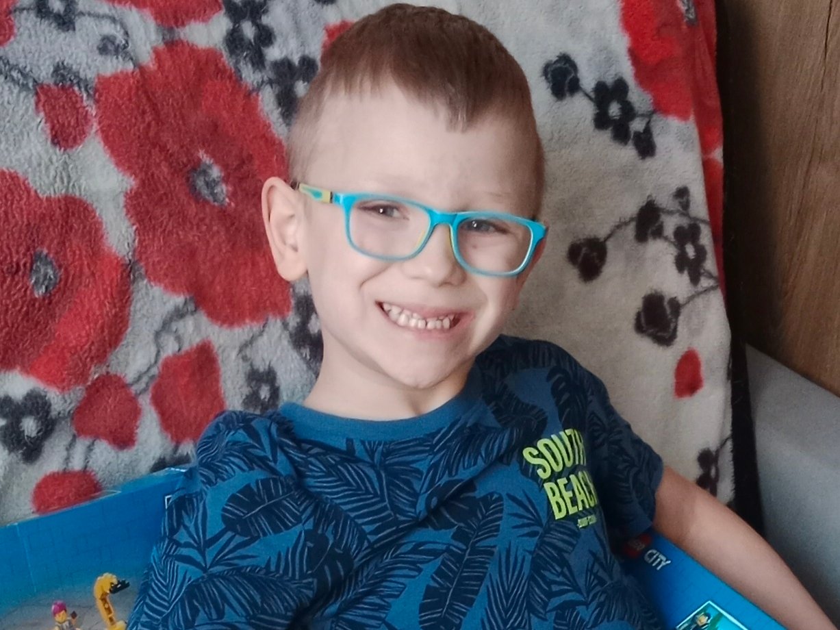 Adrian Makowski - main photo