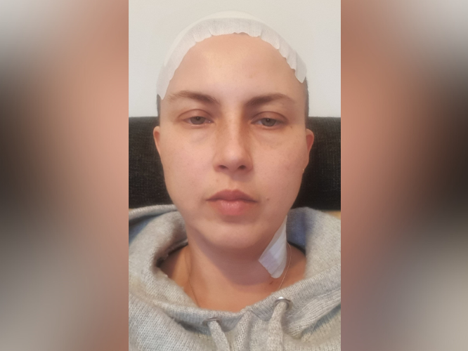 Anna Michalak - zdjęcie główne