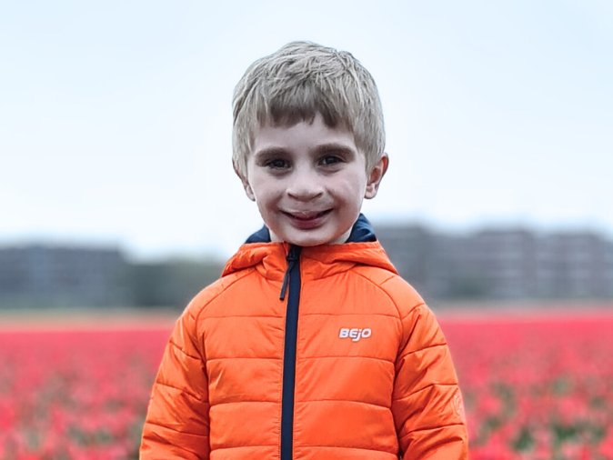 Kacper Kasprzak - zdjęcie główne