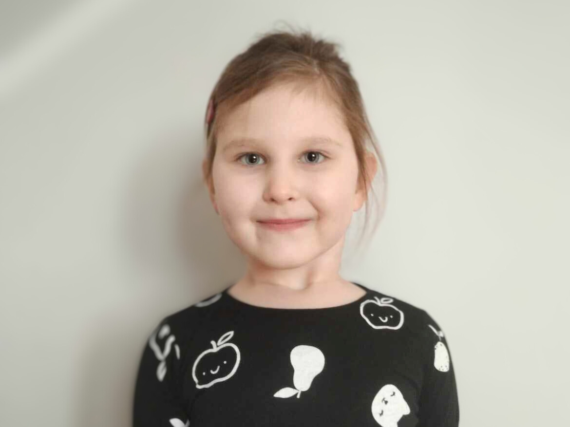 Marysia Broniarek - zdjęcie główne