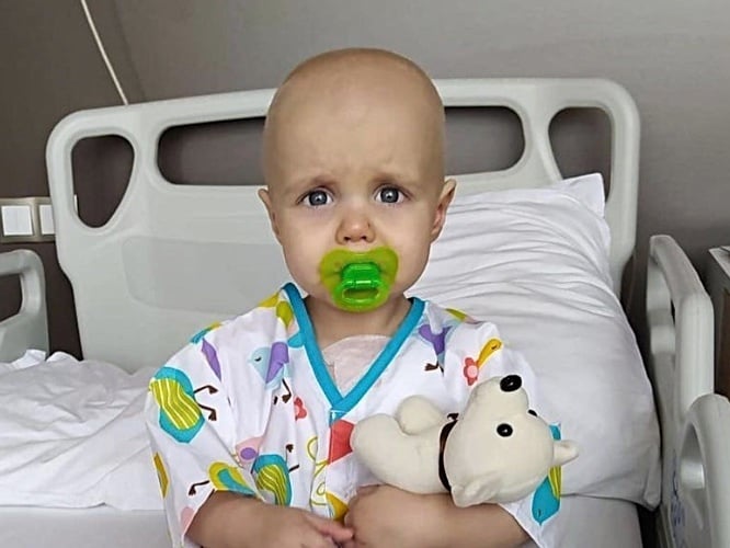 Artem Semko - main photo