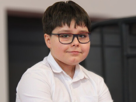 Igor Barasiński - zdjęcie główne