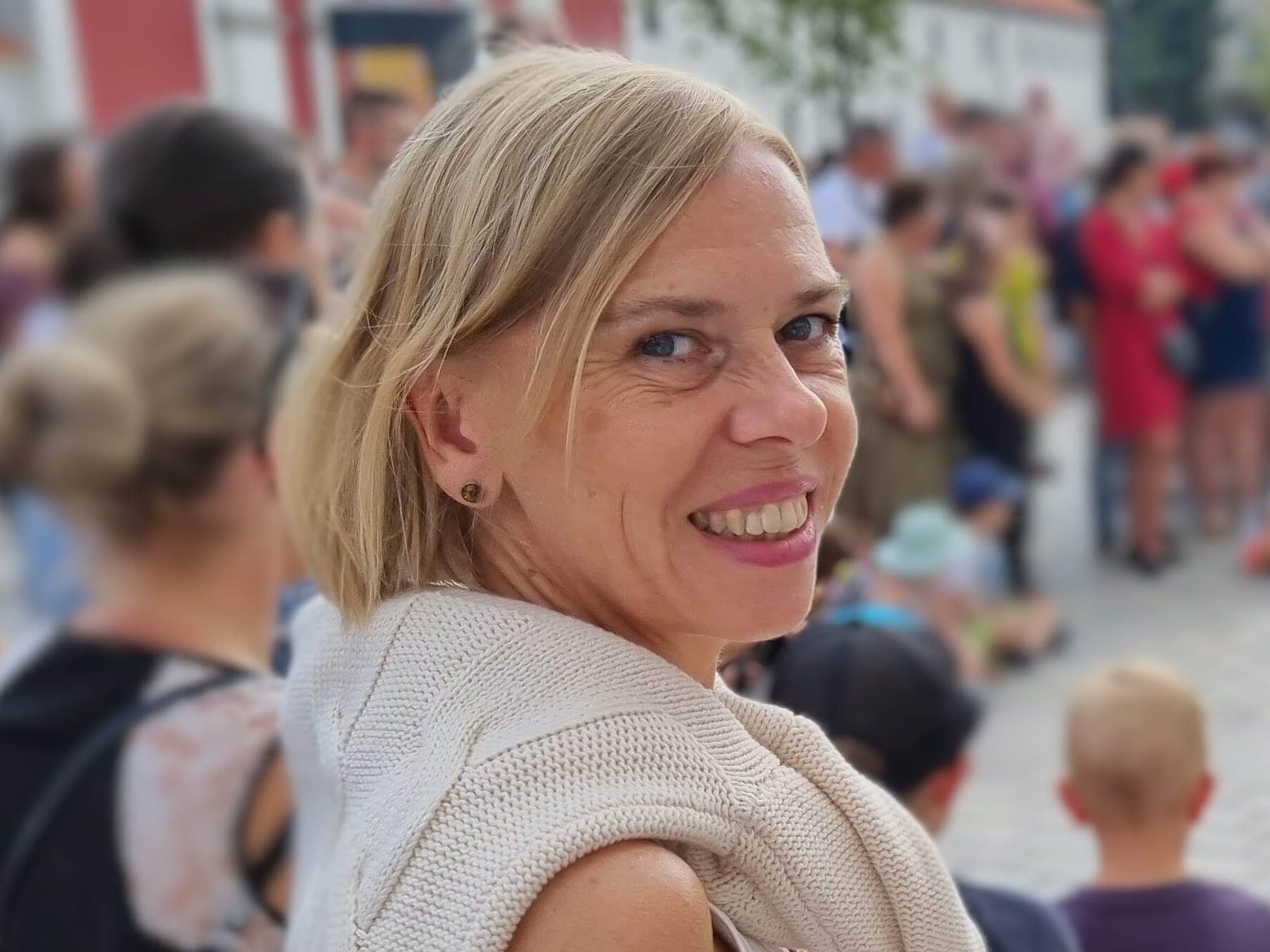 Magdalena Bartoszewska - zdjęcie główne