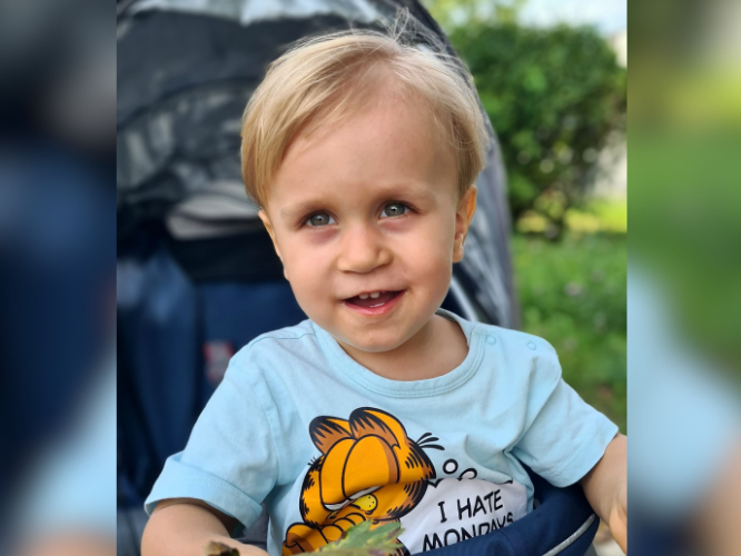 Łukasz Krzyżak - zdjęcie główne