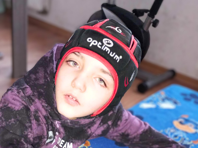 Kamil Madaliński - main photo