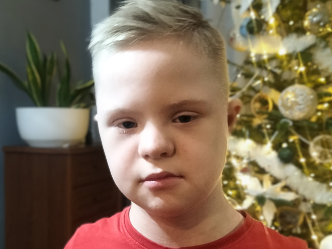 Szymon Kozłowski - zdjęcie główne