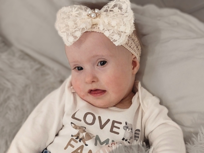 Michalina Perlińska - main photo