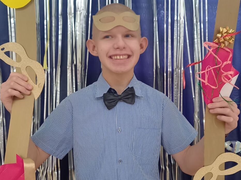 Gracjan Bartoszczyk - zdjęcie główne