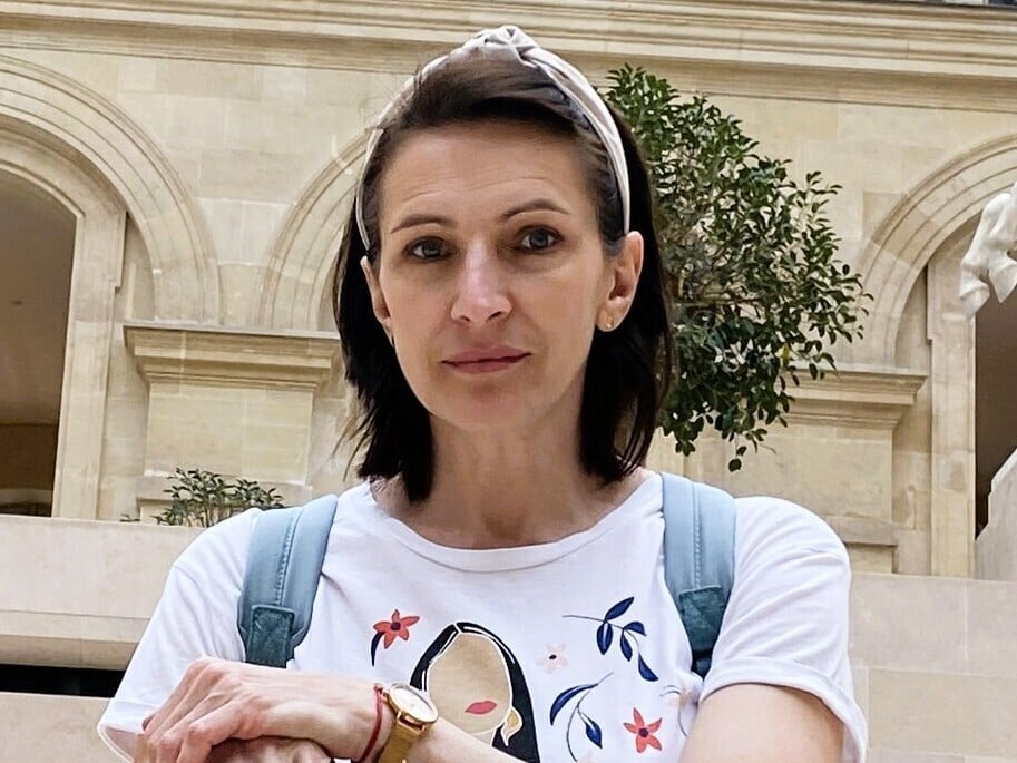 Magda Wysocka - main photo